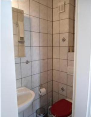 ホテル Hefterwaldstueble シュランベルク 部屋 写真